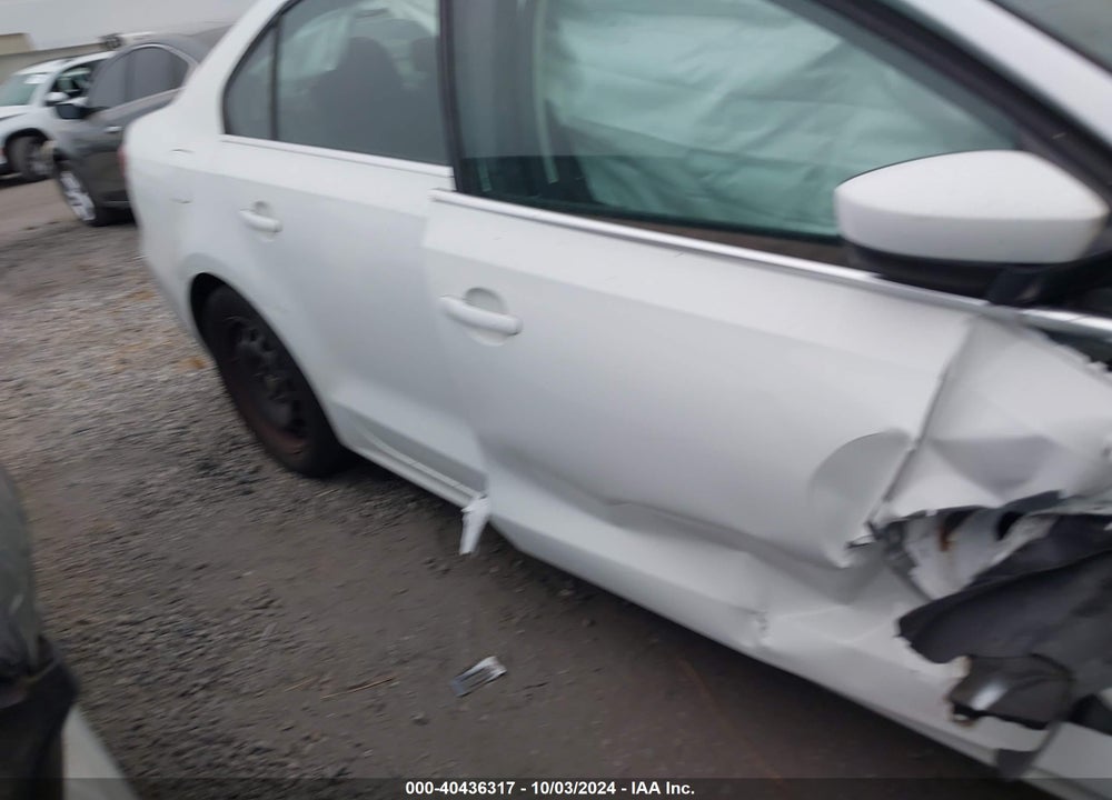 2017 VOLKSWAGEN JETTA 1.4T S VIN: 3VW167AJ5HM300125