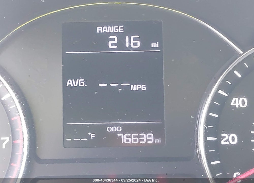 2017 KIA FORTE VIN: 3KPFK4A72HE050019