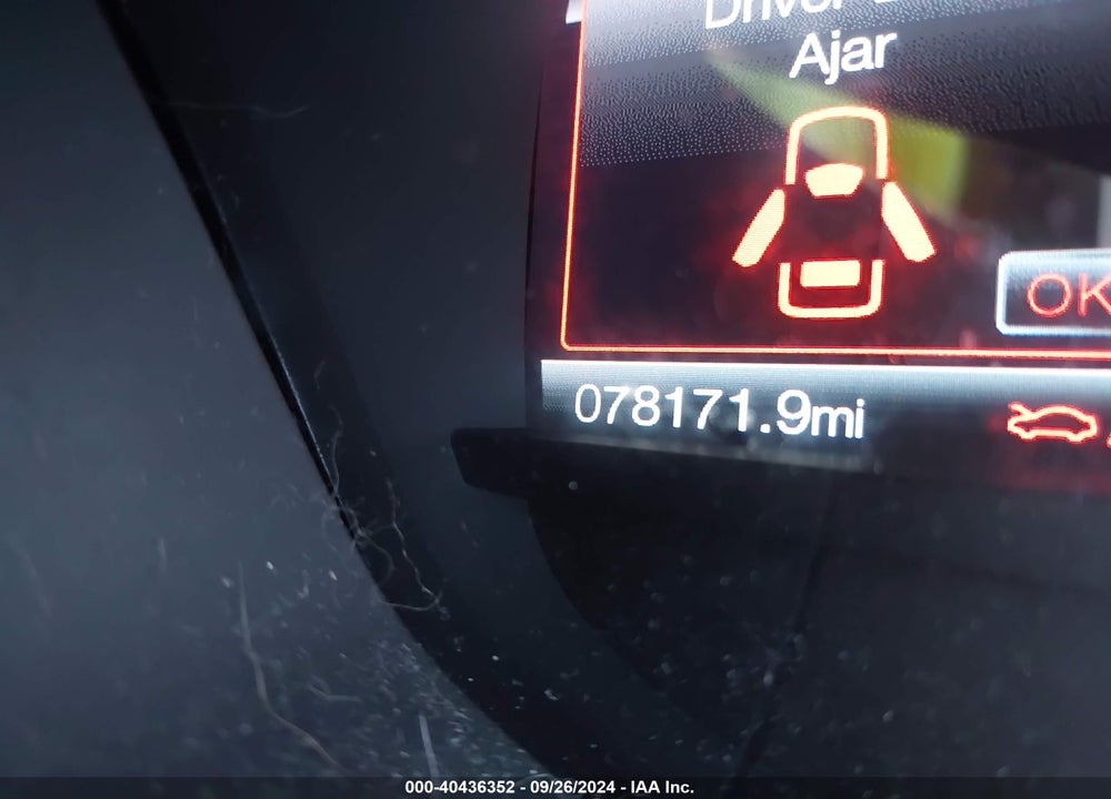 2017 FORD FUSION SE VIN: 3FA6P0T93HR273502