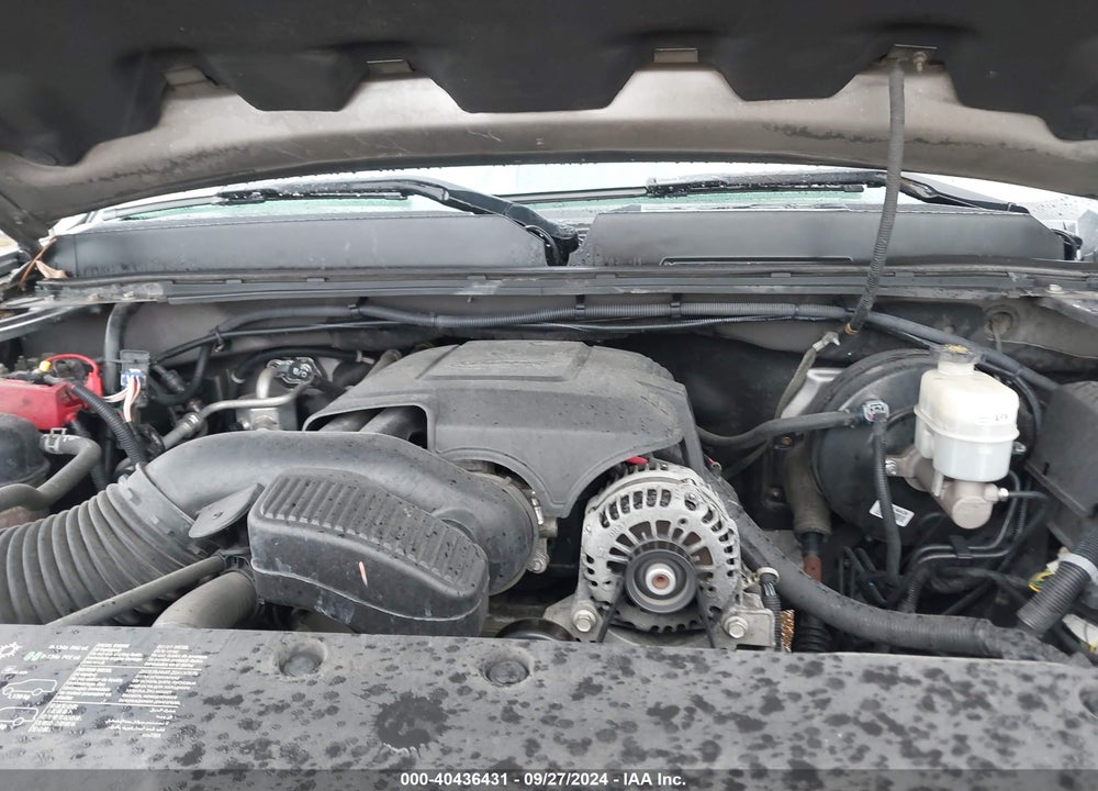 2013 GMC SIERRA 1500 SLT VIN: 3GTP2WE75DG228496