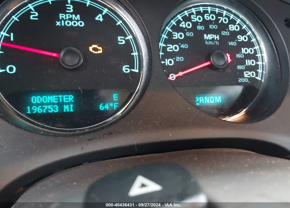 2013 GMC SIERRA 1500 SLT VIN: 3GTP2WE75DG228496