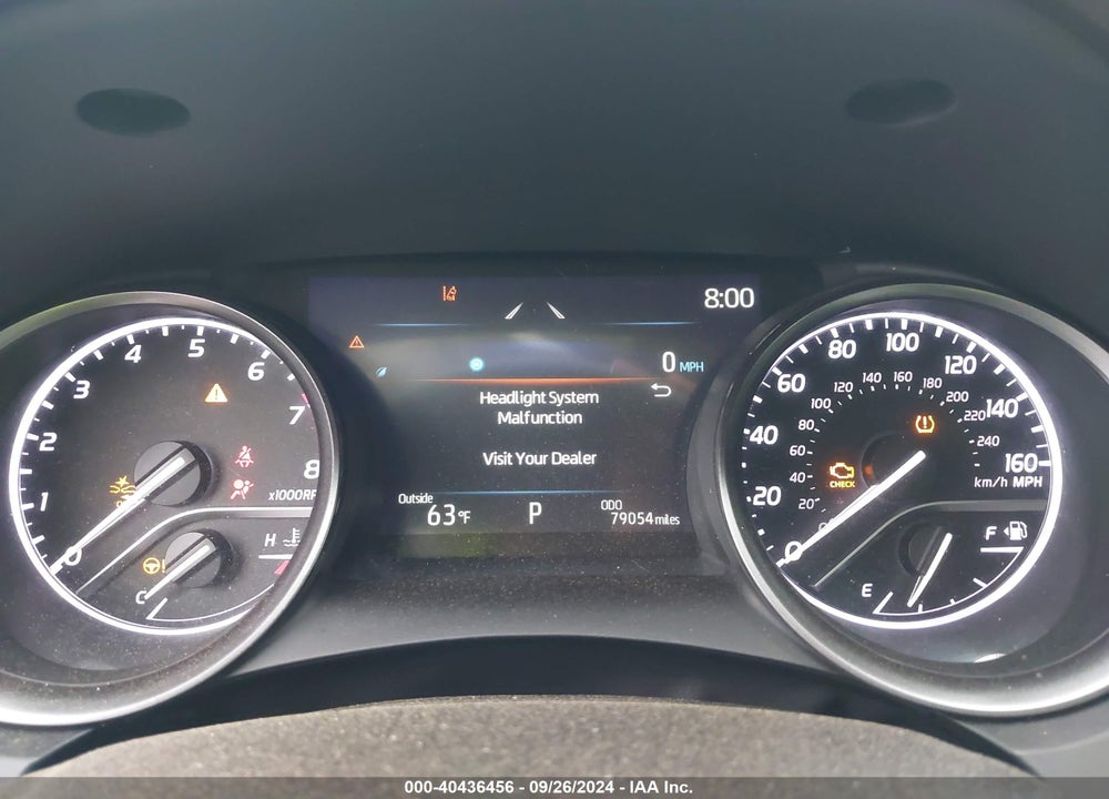 2022 TOYOTA CAMRY SE AWD VIN: 4T1G11BK0NU062039