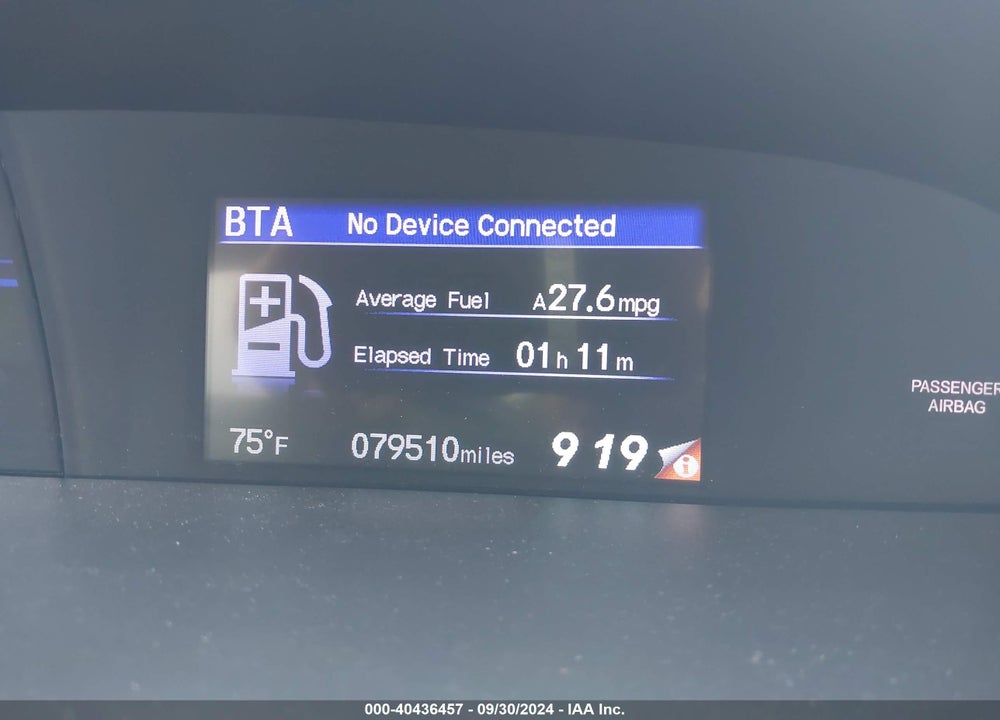 2014 HONDA CIVIC LX VIN: 19XFB2F5XEE256230