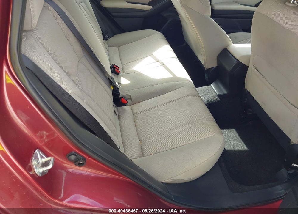 2020 SUBARU IMPREZA 5-DOOR VIN: 4S3GTAA64L1730152