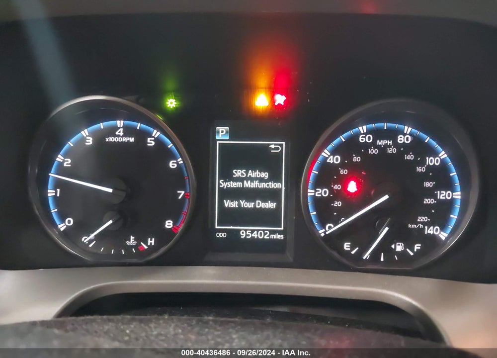2017 TOYOTA RAV4 LE VIN: 2T3BFREV9HW544276