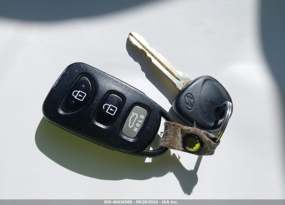 2015 HYUNDAI ELANTRA SE VIN: 5NPDH4AE0FH609905