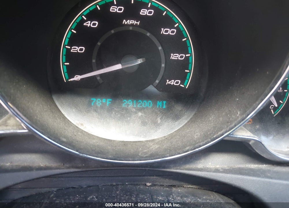 2012 CHEVROLET MALIBU 1LT VIN: 1G1ZC5EU3CF257011