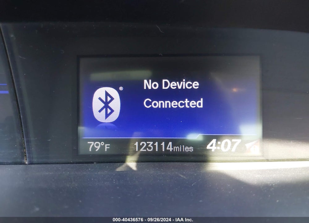 2015 HONDA CIVIC LX VIN: 2HGFB2F57FH561059