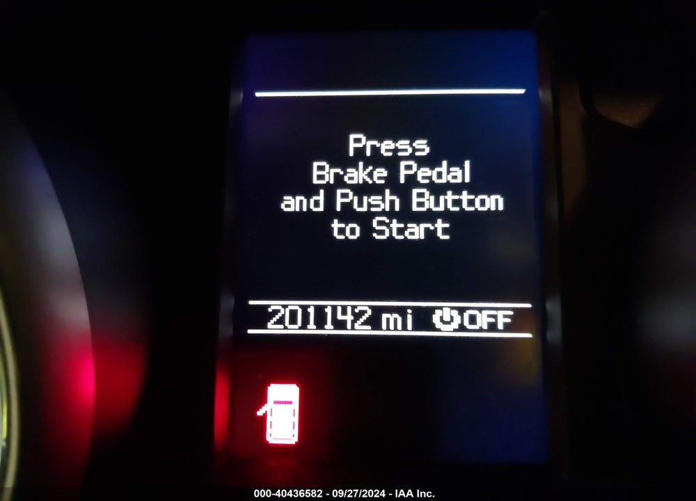 2011 JEEP GRAND CHEROKEE OVERLAND VIN: 1J4RR6GG9BC541448