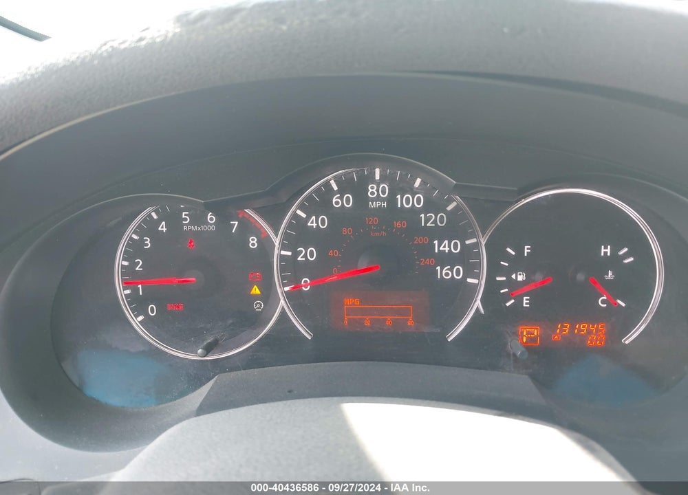 2012 NISSAN ALTIMA 2.5 S VIN: 1N4AL2AP8CN434182