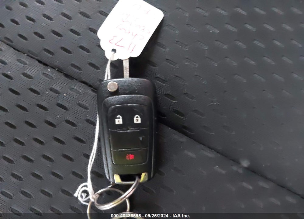 2015 CHEVROLET EQUINOX LS VIN: 2GNFLEEK8F6236637
