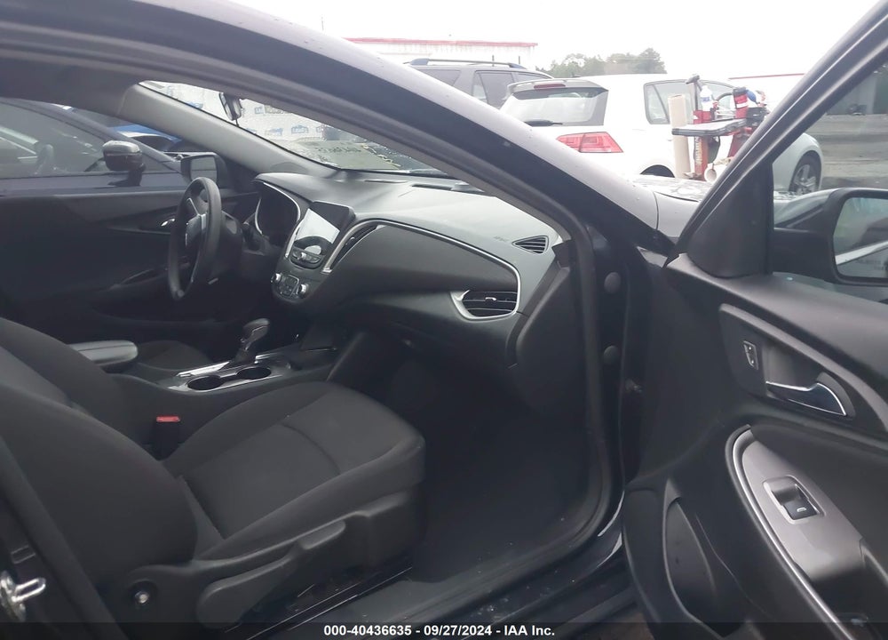 2023 CHEVROLET MALIBU FWD 1LT VIN: 1G1ZD5ST8PF146596