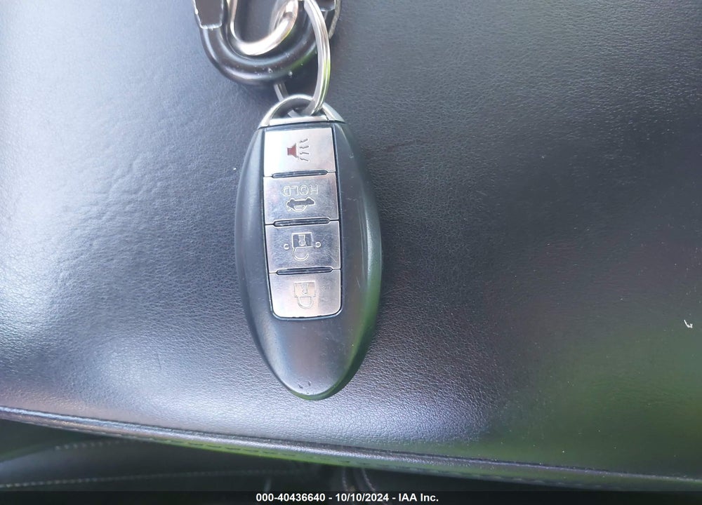 2008 INFINITI G37 COUPE VIN: JNKCV64E78M104351