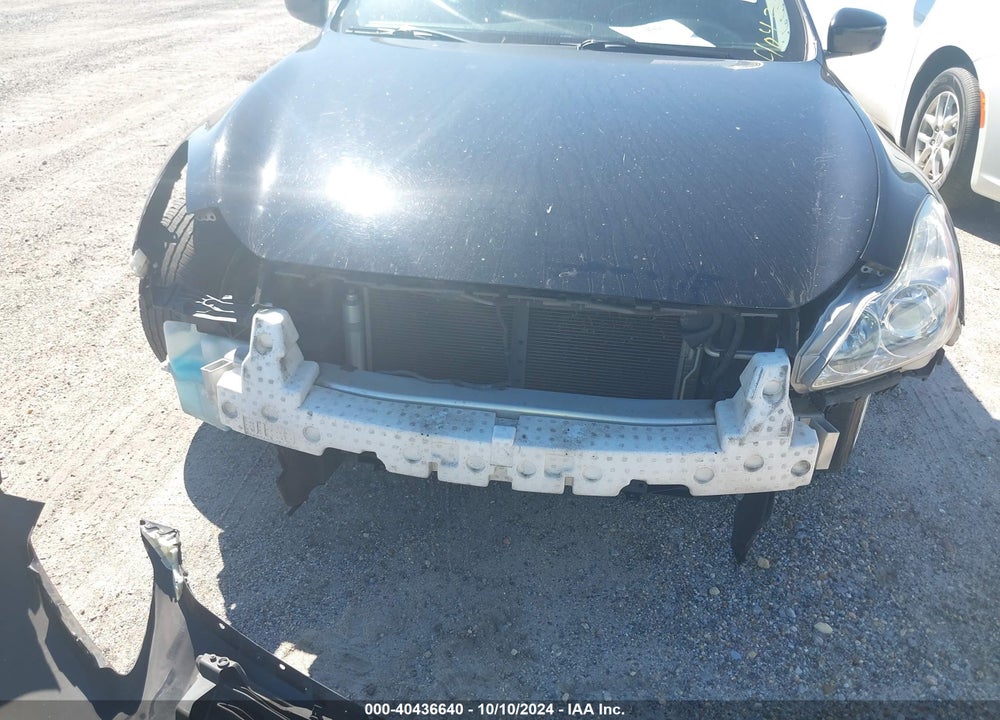 2008 INFINITI G37 COUPE VIN: JNKCV64E78M104351