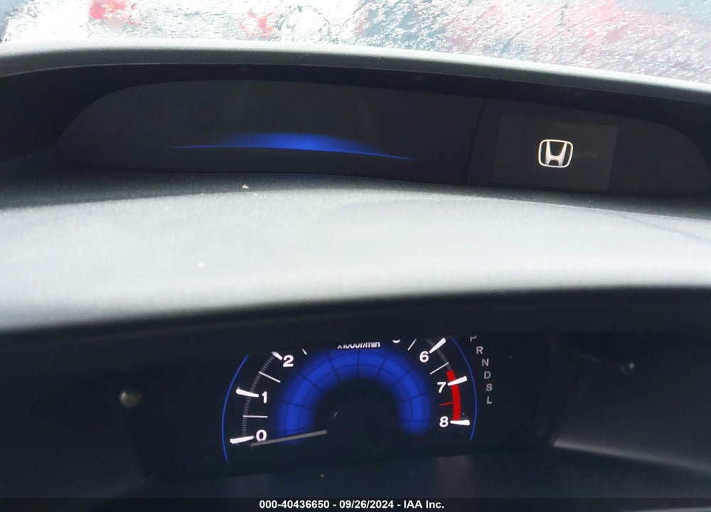2015 HONDA CIVIC LX VIN: 2HGFG3B53FH525219