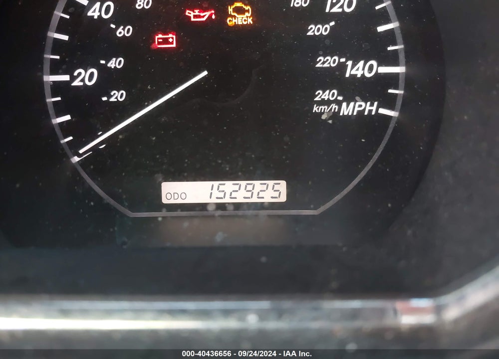 2007 LEXUS RX 350 VIN: 2T2HK31U27C039927
