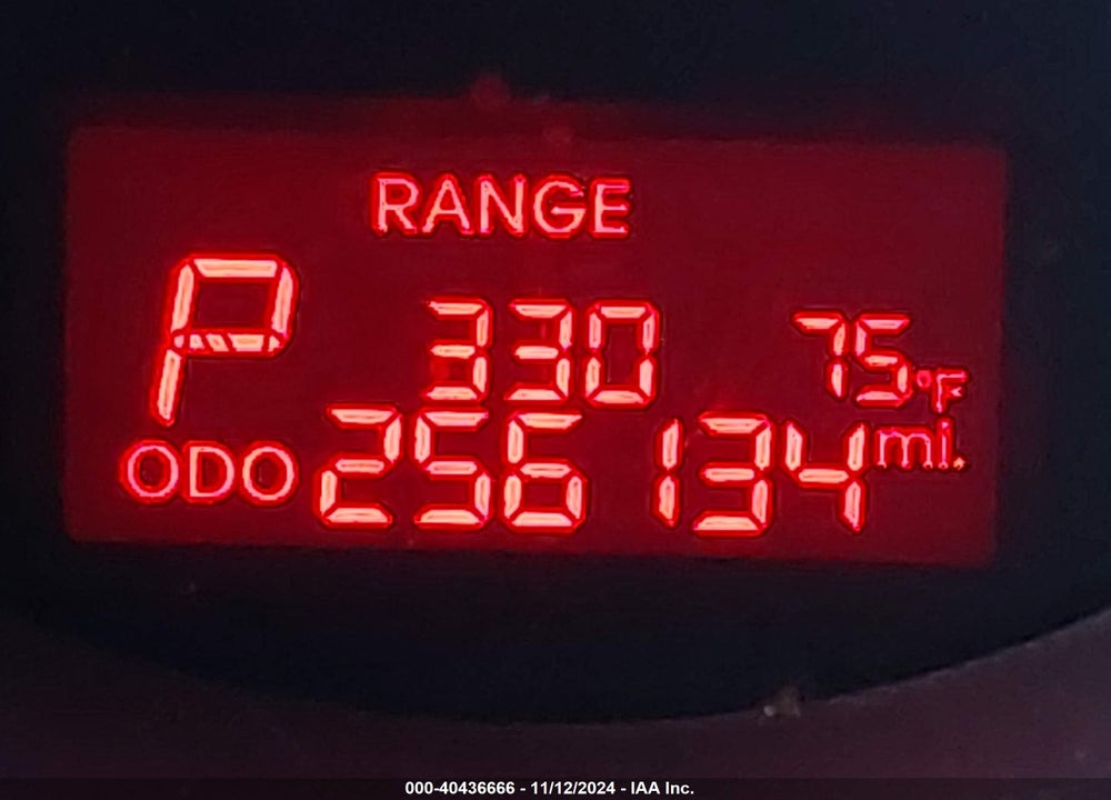 2013 KIA SOUL VIN: KNDJT2A68D7591122