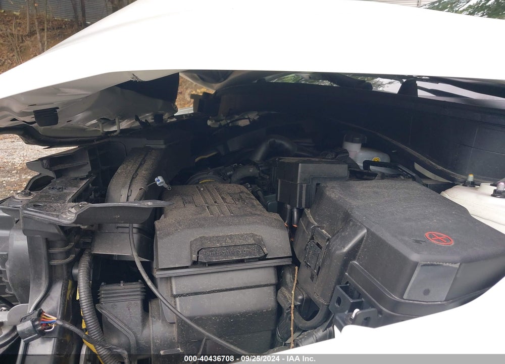 2024 KIA SPORTAGE LX VIN: KNDPUCDF4R7243396