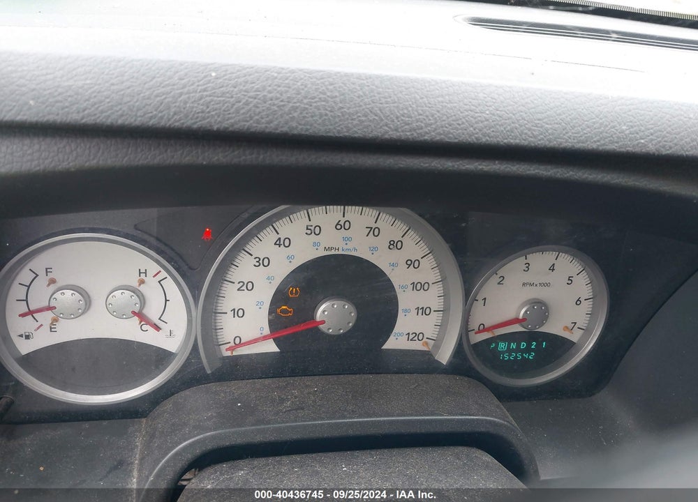 2008 DODGE DAKOTA SPORT VIN: 1D7HW68N18S550141