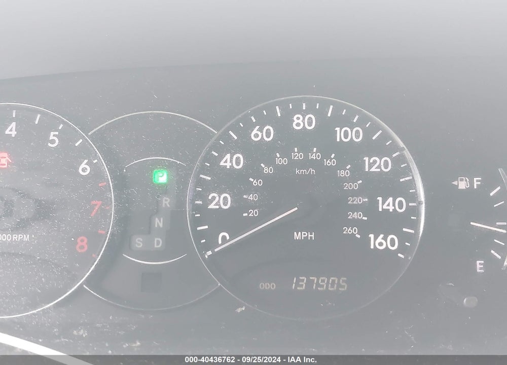 2009 TOYOTA AVALON XLS VIN: 4T1BK36BX9U326676