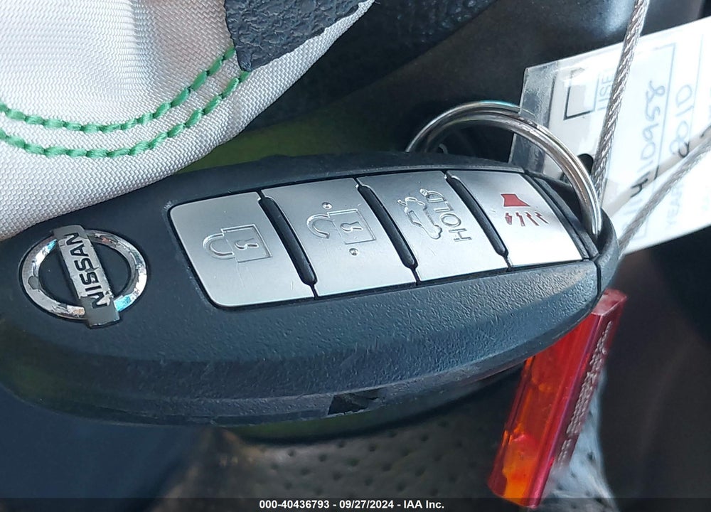 2010 NISSAN ALTIMA 2.5 S VIN: 1N4AL2AP8AN550169