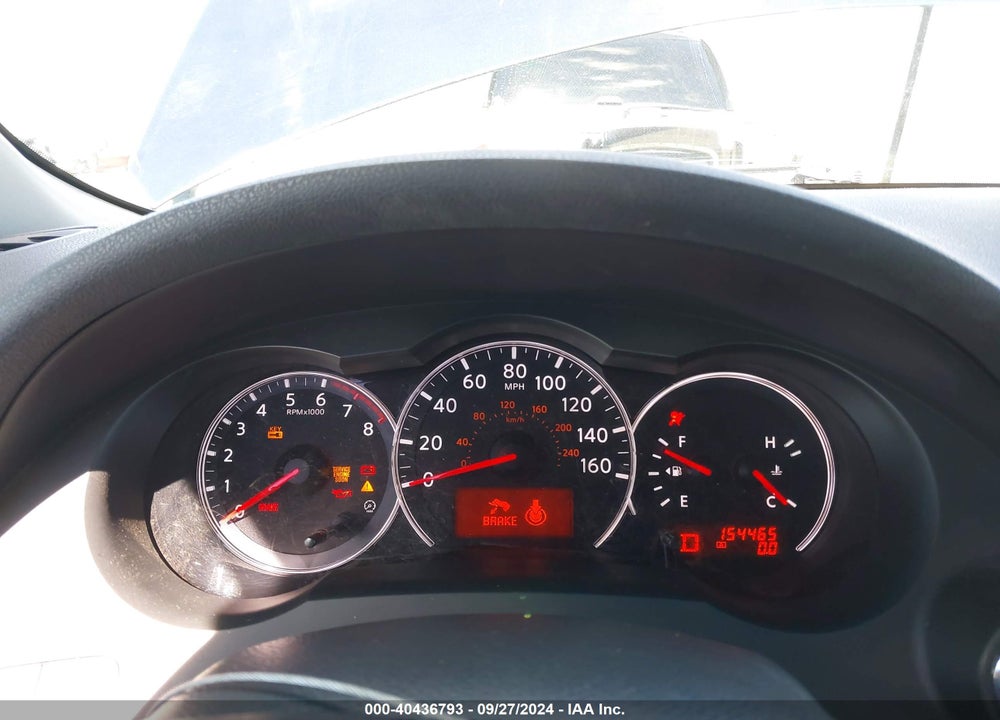 2010 NISSAN ALTIMA 2.5 S VIN: 1N4AL2AP8AN550169