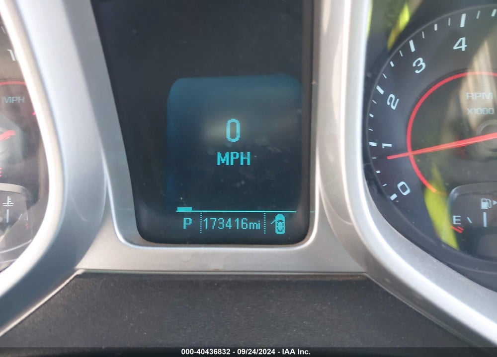 2013 CHEVROLET CAMARO 2SS VIN: 2G1FK1EJ4D9105138