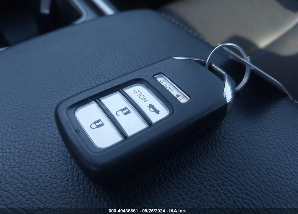 2018 HONDA ACCORD SPORT VIN: 1HGCV1F37JA215782