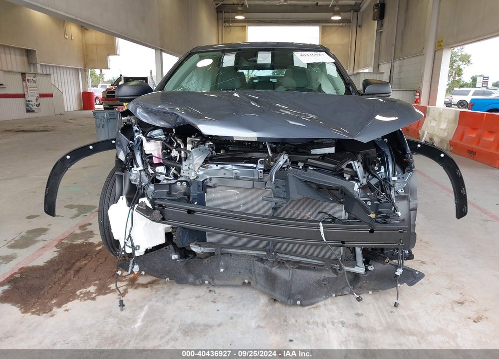 2024 TOYOTA COROLLA CROSS L VIN: 7MUAAAAG2RV102211