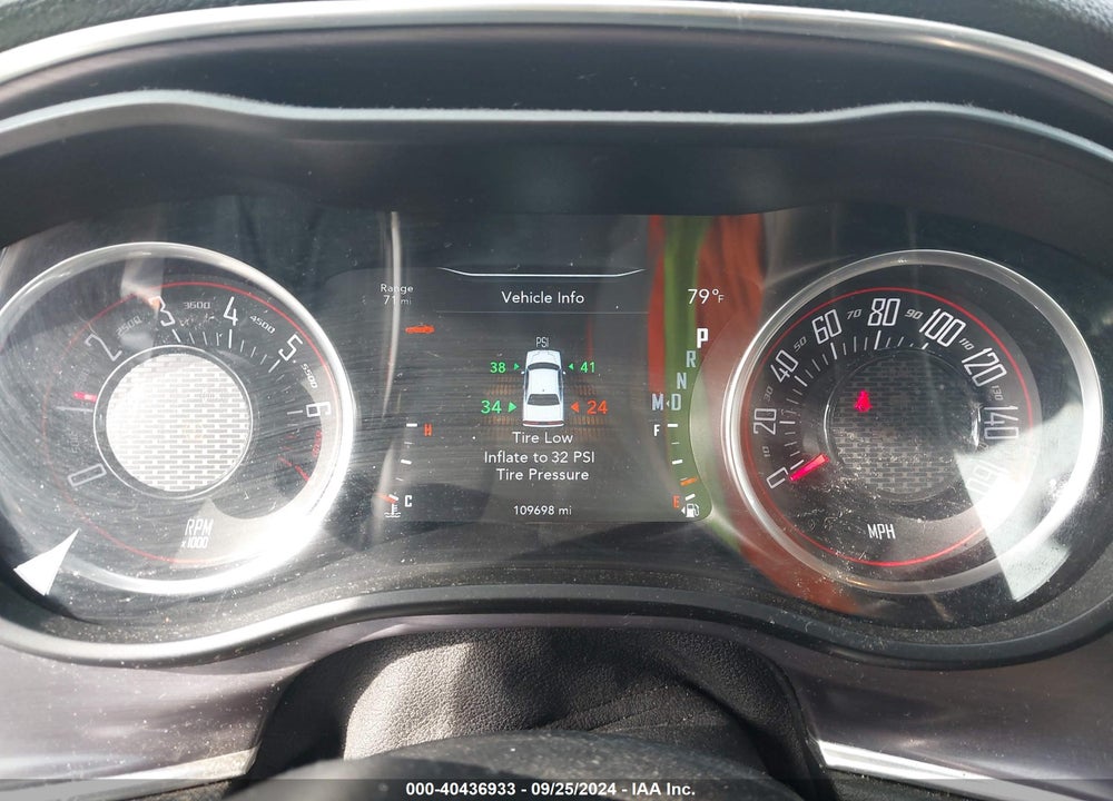 2018 DODGE CHALLENGER SXT VIN: 2C3CDZAGXJH128121