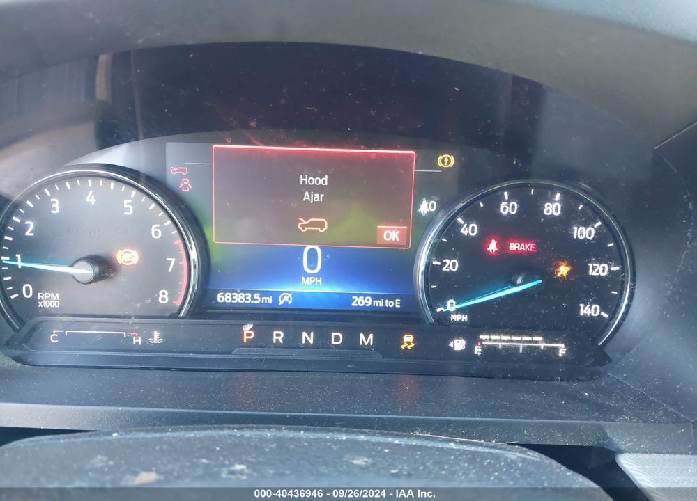 2020 FORD EXPLORER XLT VIN: 1FMSK7DH9LGB90125