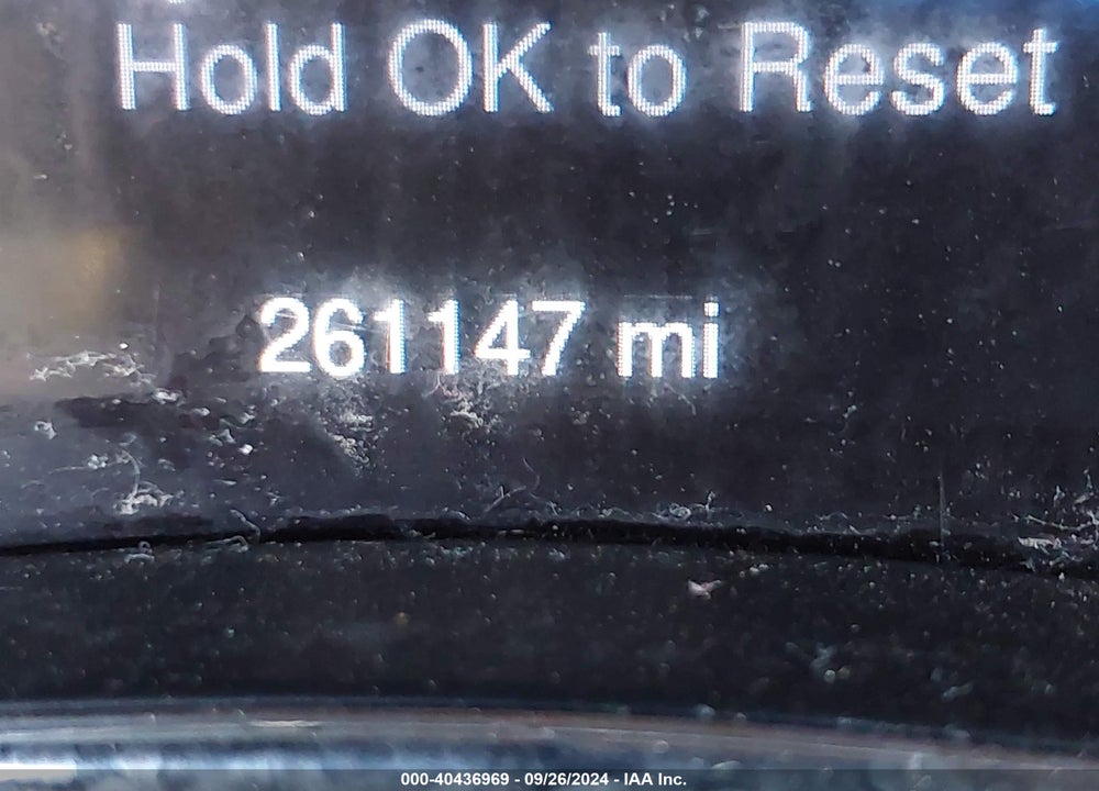 2014 DODGE DURANGO SXT VIN: 1C4RDJAG6EC291963