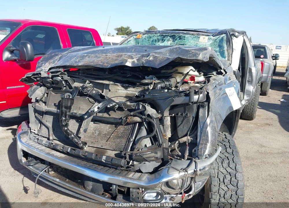2014 FORD F250 VIN: 1FT7W2BT2EEA59576