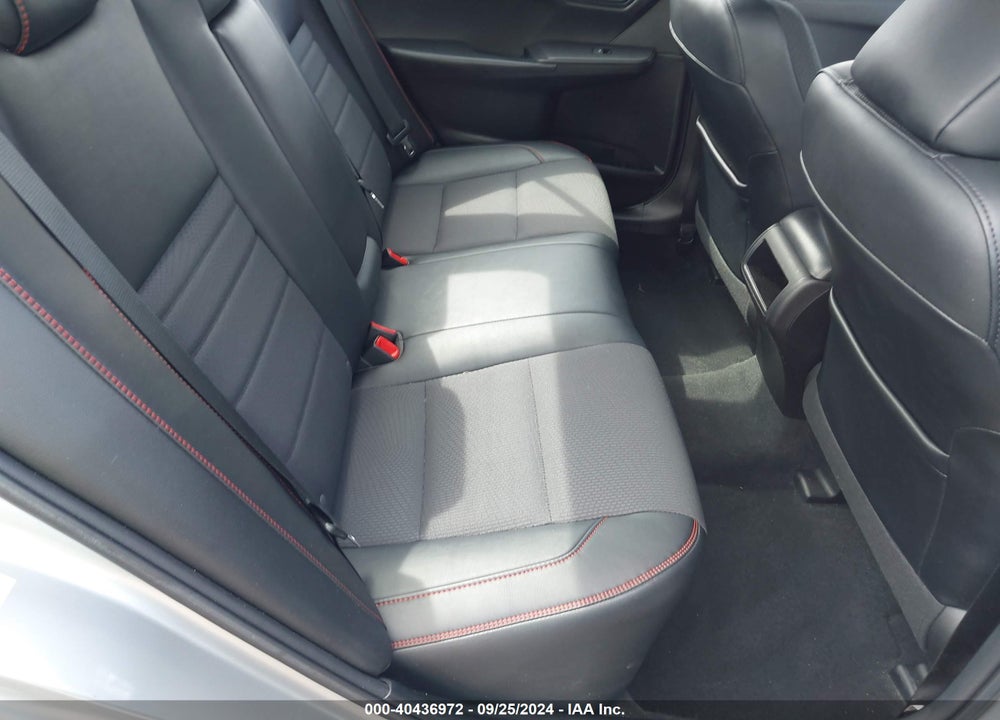 2016 TOYOTA CAMRY SE VIN: 4T1BF1FK1GU137307