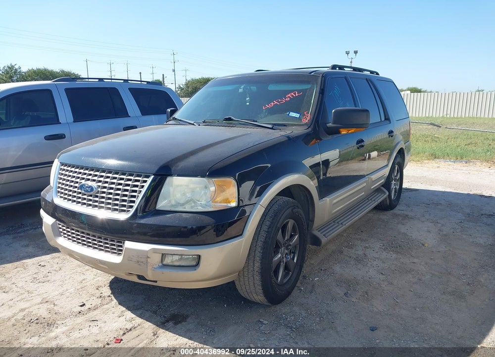 2005 FORD EXPEDITION VIN: 1FMFU17525LA04591