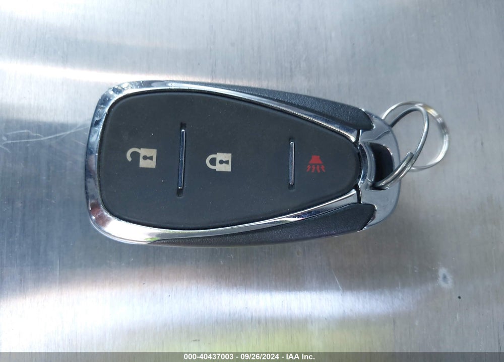 2022 CHEVROLET EQUINOX FWD LS VIN: 3GNAXHEV4NS147108