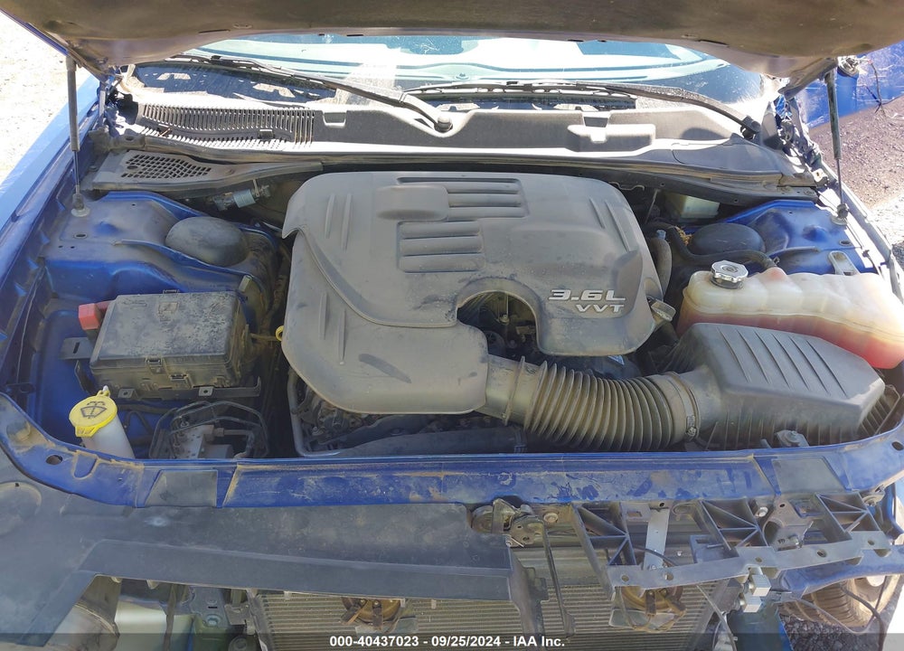 2021 DODGE CHALLENGER SXT VIN: 2C3CDZAG7MH599857
