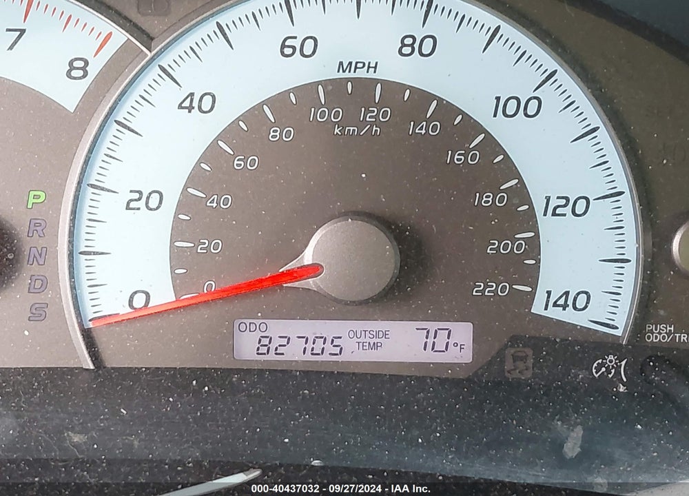 2011 TOYOTA CAMRY SE VIN: 4T1BF3EK9BU198376