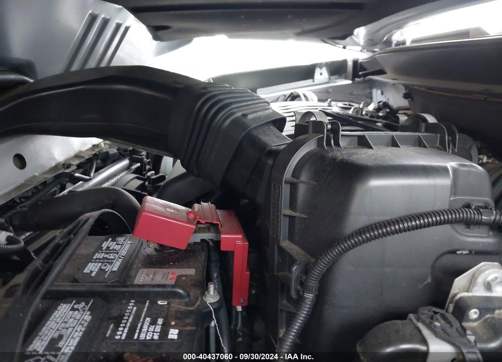 2015 MITSUBISHI OUTLANDER GT VIN: JA4JZ4AX6FZ004243
