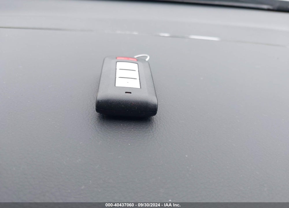 2015 MITSUBISHI OUTLANDER GT VIN: JA4JZ4AX6FZ004243