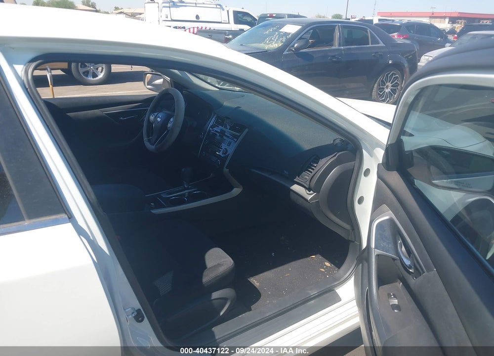 2014 NISSAN ALTIMA 2.5 S VIN: 1N4AL3AP3EN230110