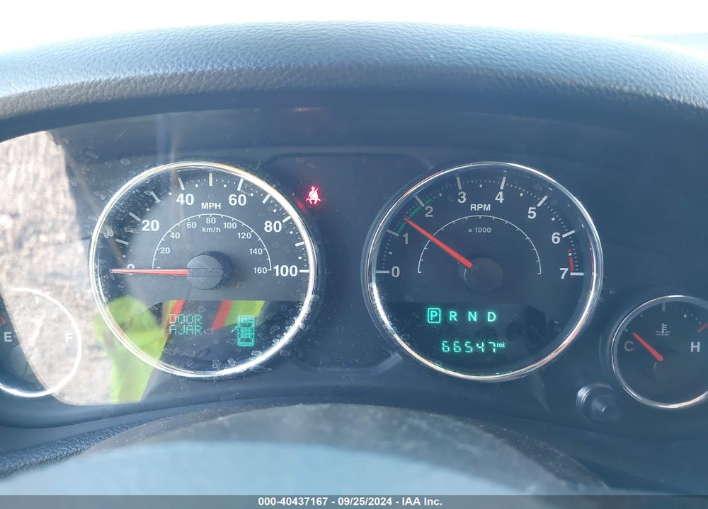 2016 JEEP WRANGLER UNLIMITED BLACK BEAR VIN: 1C4BJWDG4GL191043