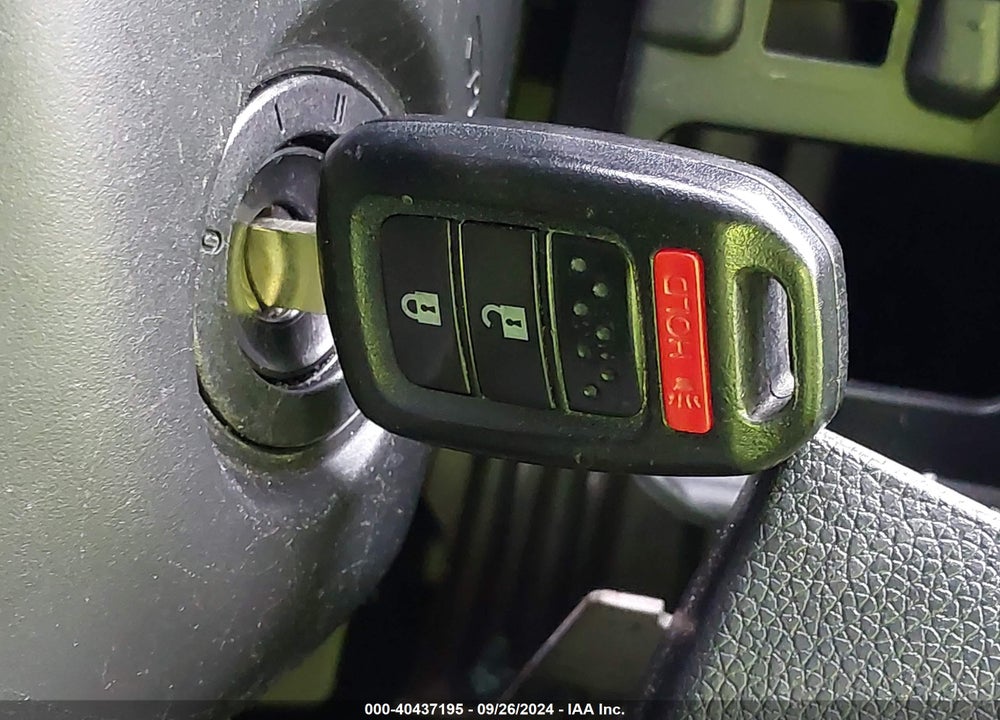 2017 HONDA FIT LX VIN: 3HGGK5H53HM712244