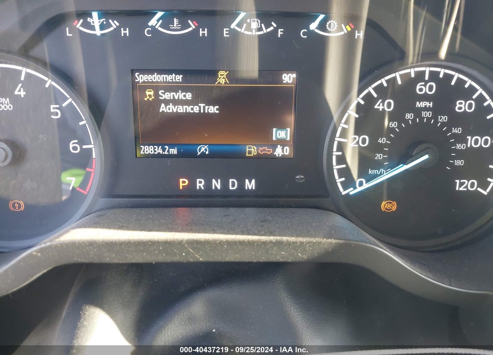 2023 FORD F-150 XLT VIN: 1FTFW1E87PFC51649
