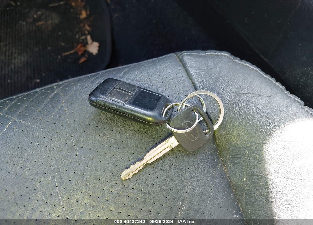 1996 TOYOTA CELICA GT/GT 25TH ANNIV LTD VIN: JT5FG02T1T0031741