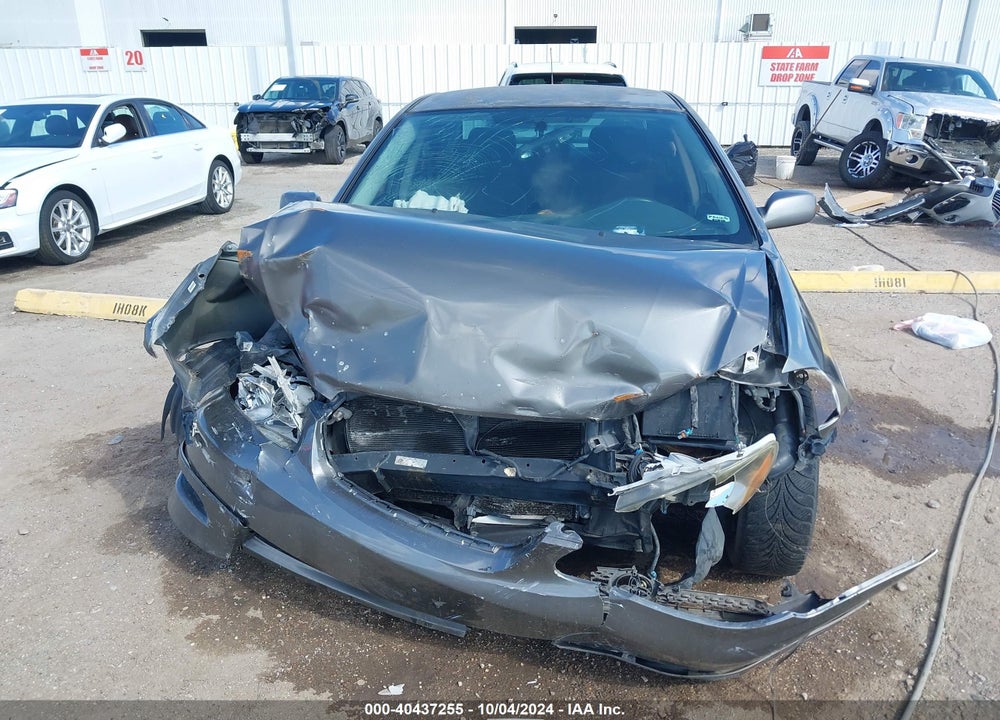 2005 TOYOTA COROLLA S VIN: 1NXBR32E15Z558458