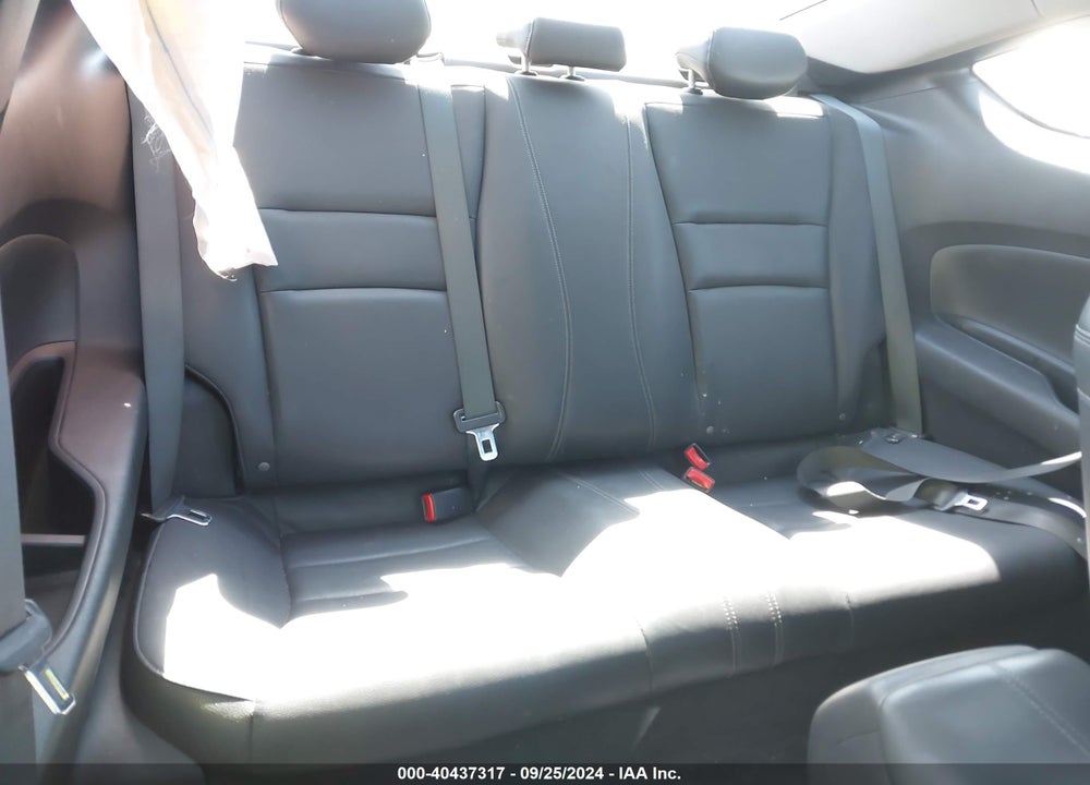 2013 HONDA ACCORD EX-L VIN: 1HGCT1B87DA001595