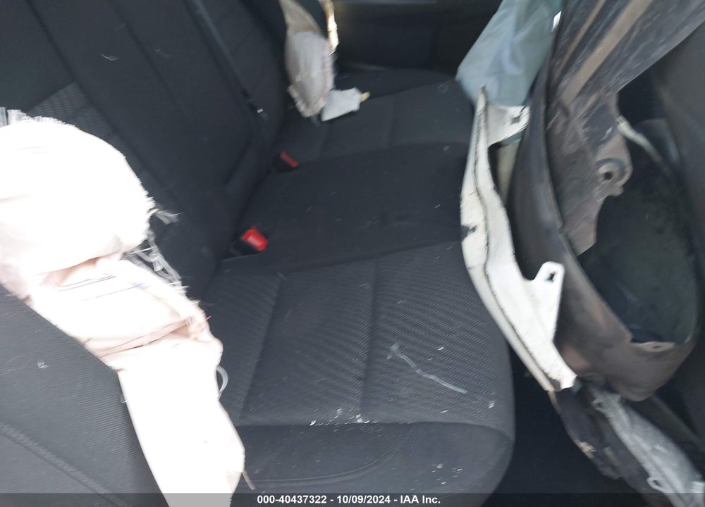 2016 TOYOTA CAMRY LE VIN: 4T4BF1FK0GR539910