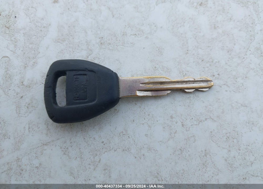 2002 ACURA MDX VIN: 2HNYD18262H503494