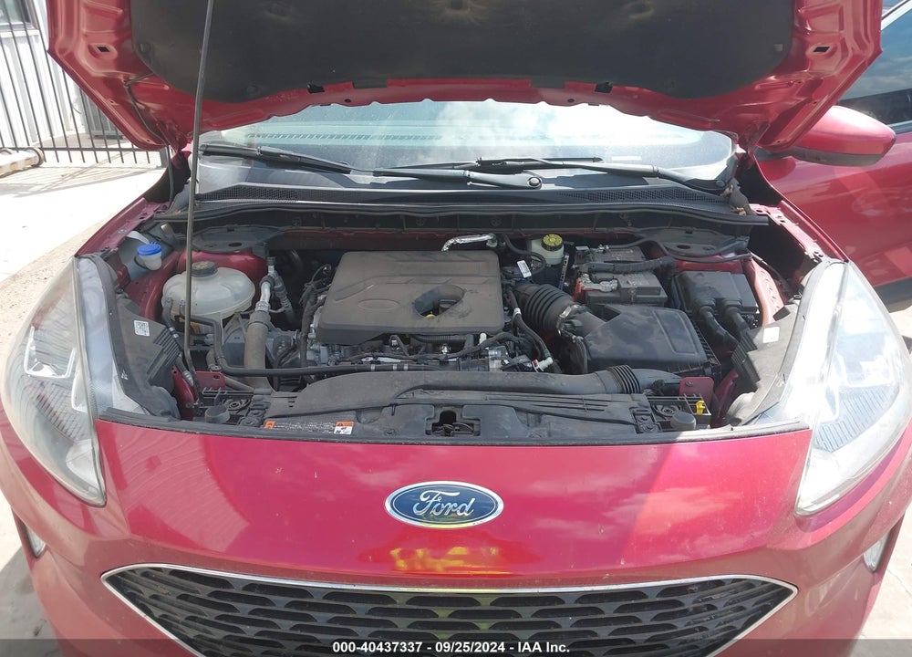 2020 FORD ESCAPE SEL VIN: 1FMCU0H64LUA76310